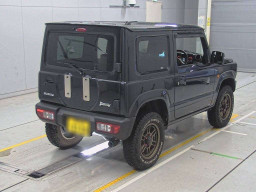 2022 Suzuki Jimny