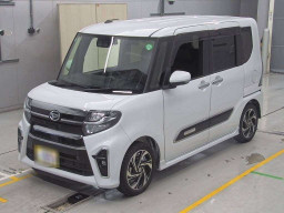 2021 Daihatsu Tanto