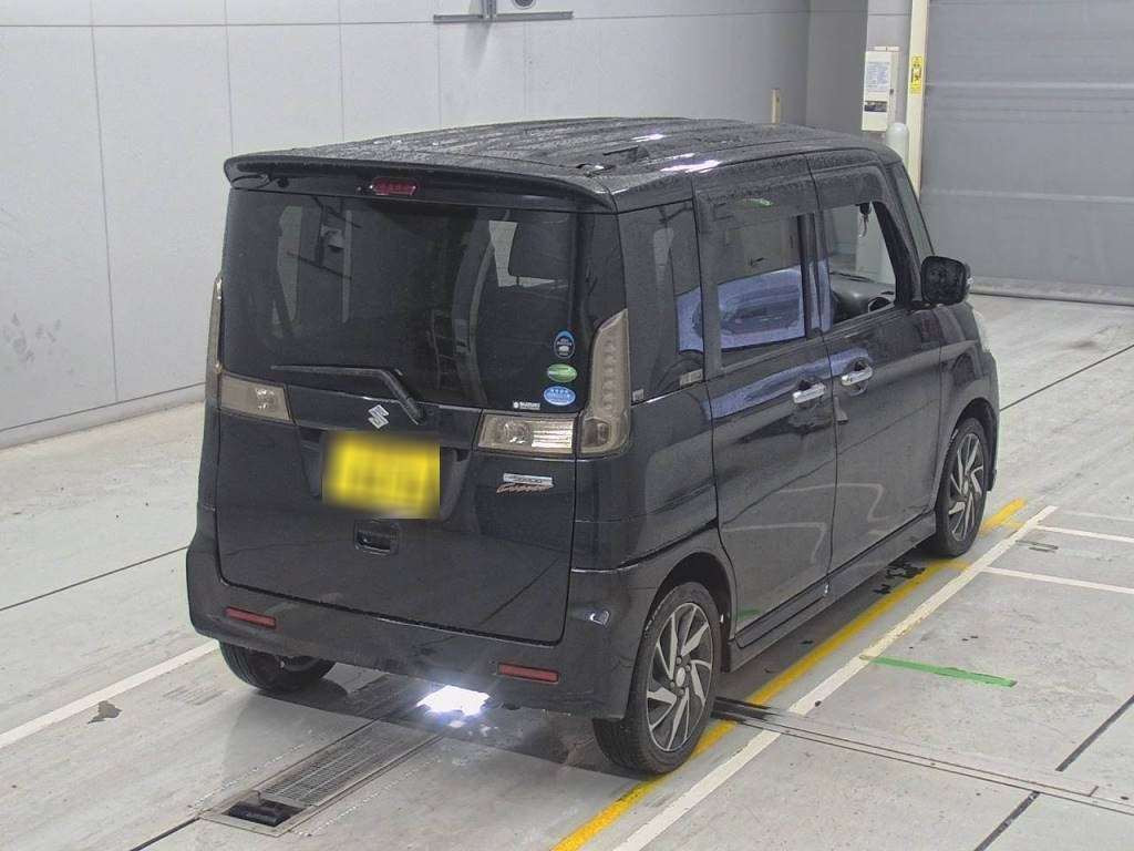 2016 Suzuki Spacia Custom MK42S[1]