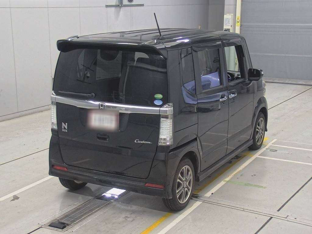 2014 Honda N-BOX CUSTOM JF1[1]