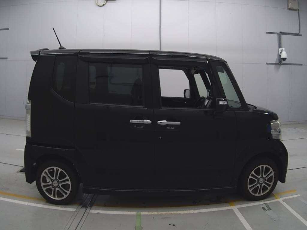 2014 Honda N-BOX CUSTOM JF1[2]