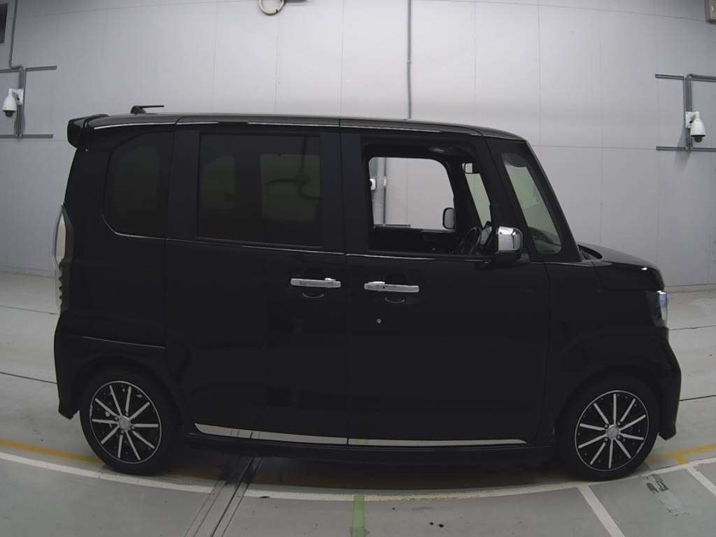 2022 Honda N-BOX CUSTOM JF3[2]