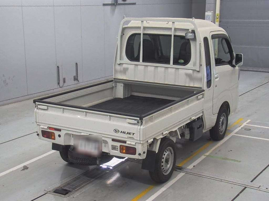 2018 Daihatsu Hijet Truck S500P[1]