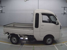 2018 Daihatsu Hijet Truck