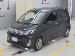 2013 Daihatsu Move