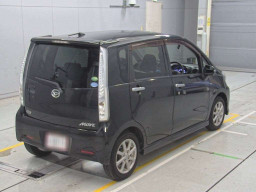 2013 Daihatsu Move