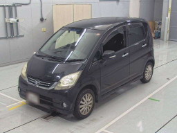 2010 Daihatsu Move