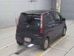 2010 Daihatsu Move