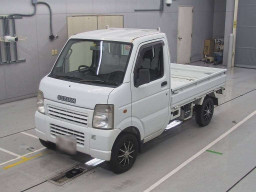 2009 Suzuki Carry Truck