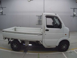 2009 Suzuki Carry Truck