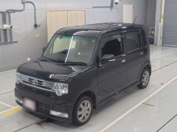 2012 Toyota Pixis Space