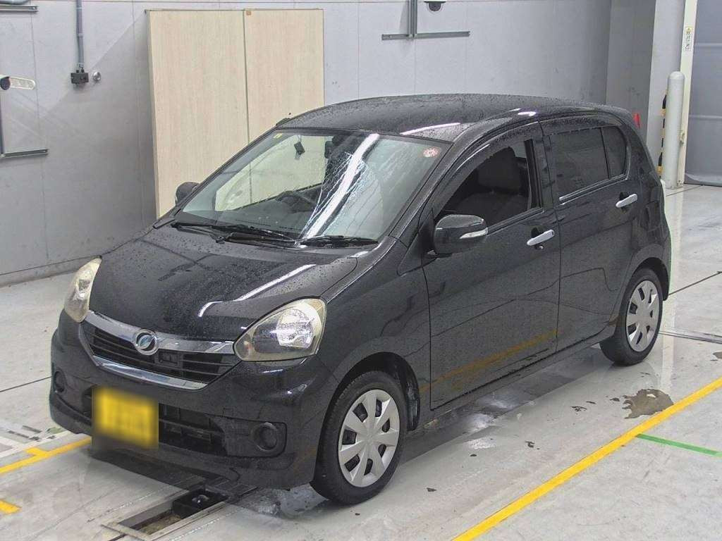 2014 Daihatsu Mira es LA300S[0]