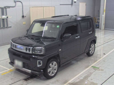 2020 Daihatsu TAFT