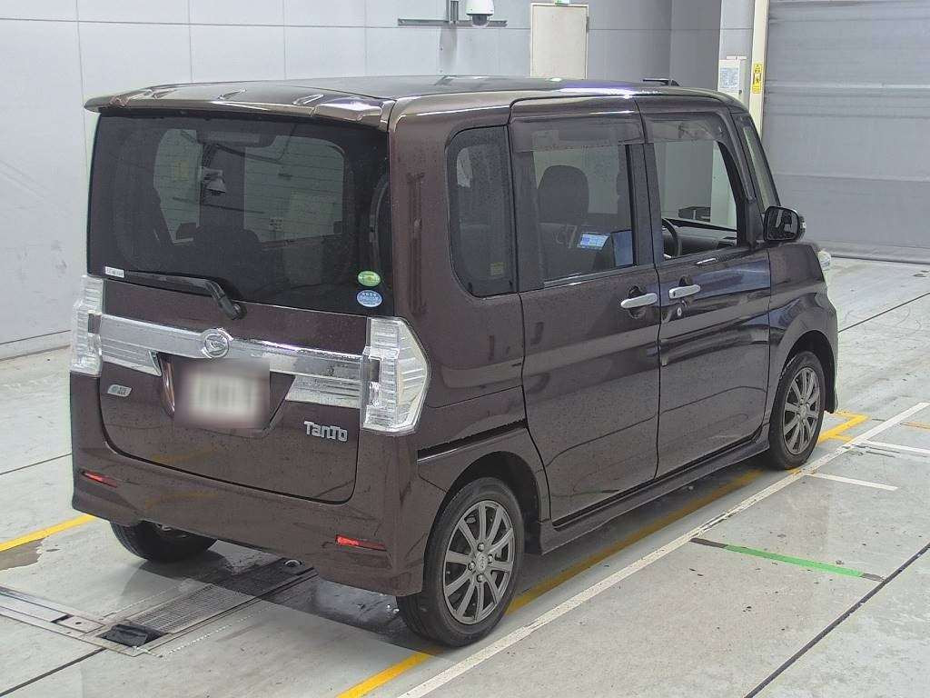 2013 Daihatsu Tanto Custom LA600S[1]