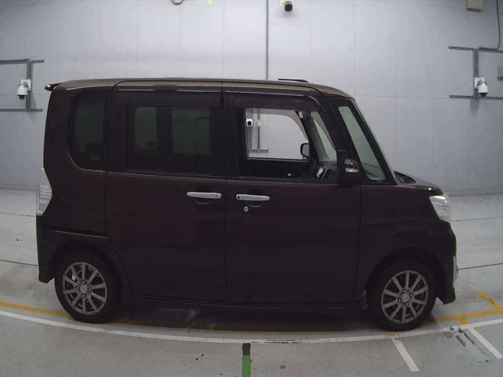 2013 Daihatsu Tanto Custom LA600S[2]