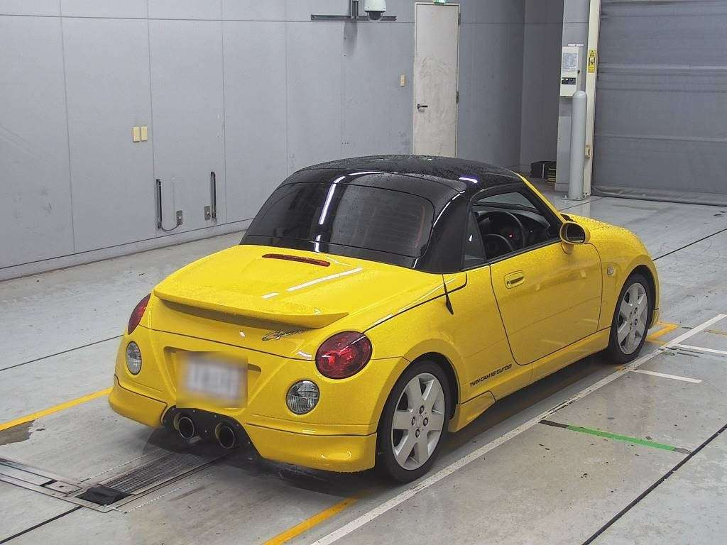 2007 Daihatsu Copen L880K[1]