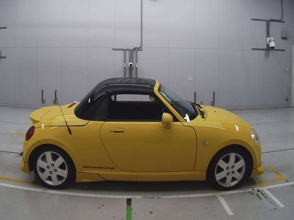 2007 Daihatsu Copen L880K[2]