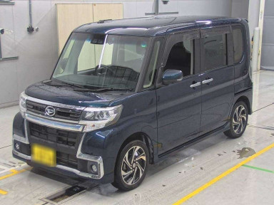 2019 Daihatsu Tanto