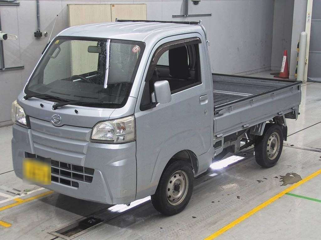 2015 Daihatsu Hijet Truck S500P[0]