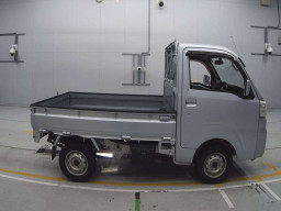 2015 Daihatsu Hijet Truck