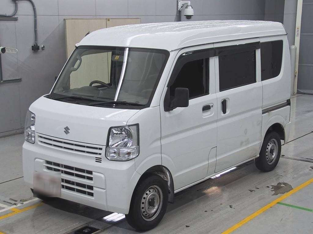 2018 Suzuki Every DA17V[0]