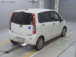 2013 Daihatsu Move