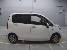 2013 Daihatsu Move