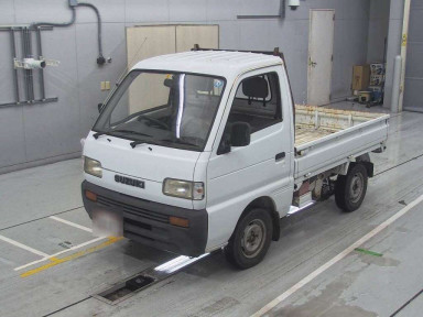 1994 Suzuki Carry Truck