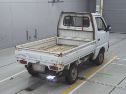 1994 Suzuki Carry Truck