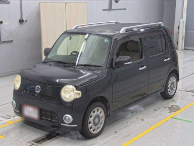 2009 Daihatsu Mira Cocoa