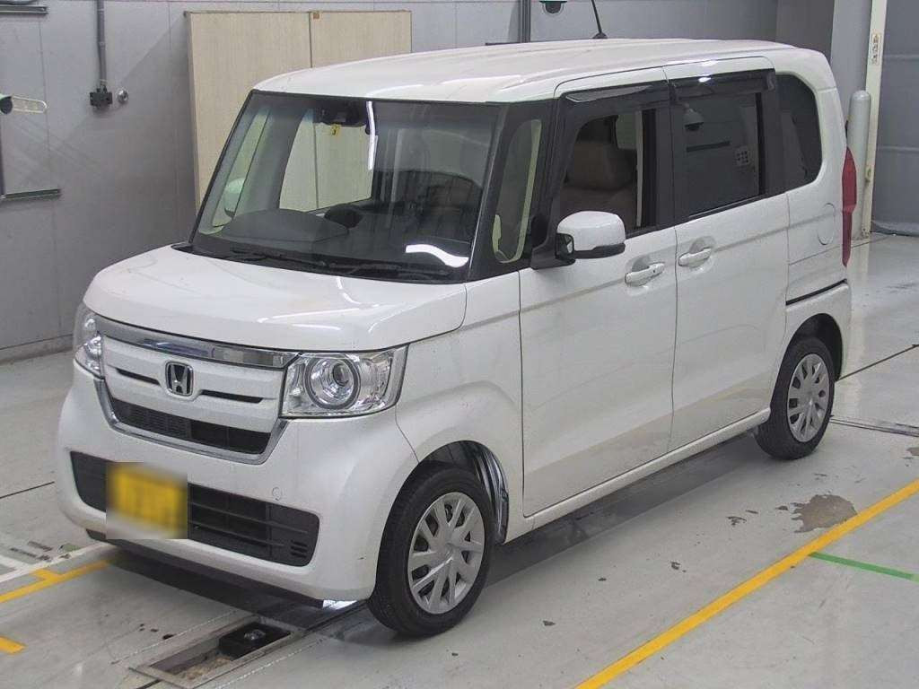 2020 Honda N-BOX JF4[0]