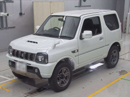 2018 Suzuki Jimny