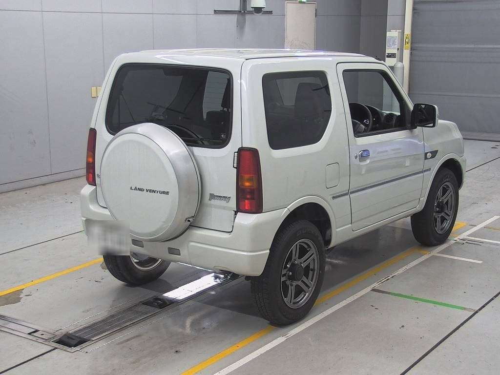 2018 Suzuki Jimny JB23W[1]