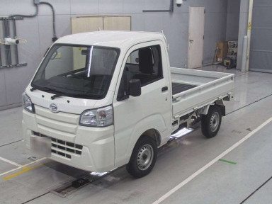 2020 Daihatsu Hijet Truck