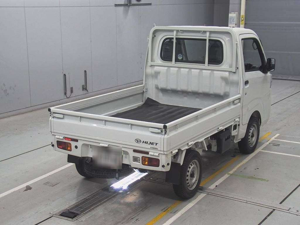 2020 Daihatsu Hijet Truck S500P[1]