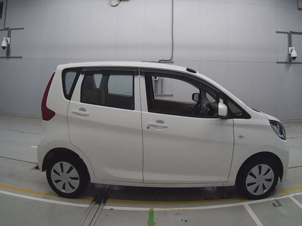 2013 Mitsubishi eK Wagon B11W[2]