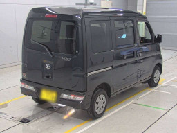 2021 Daihatsu Hijet Cargo