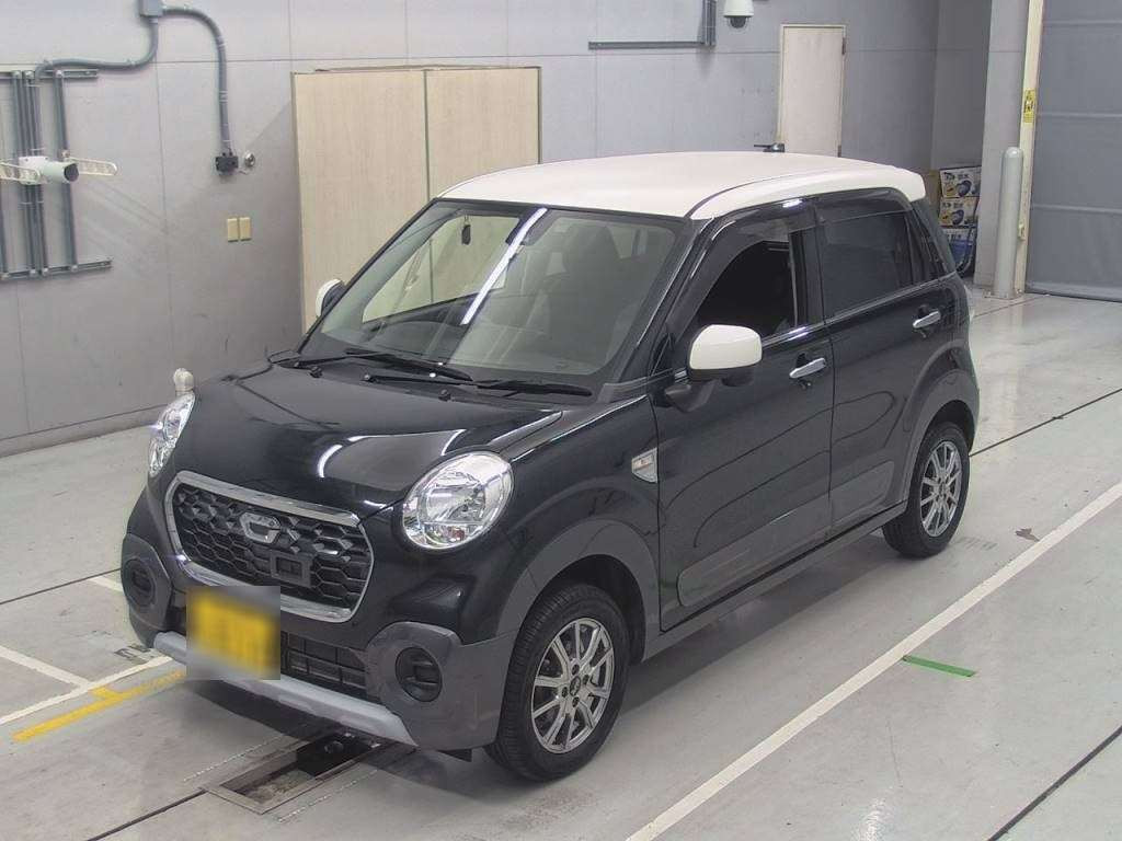 2016 Daihatsu Cast LA250S[0]