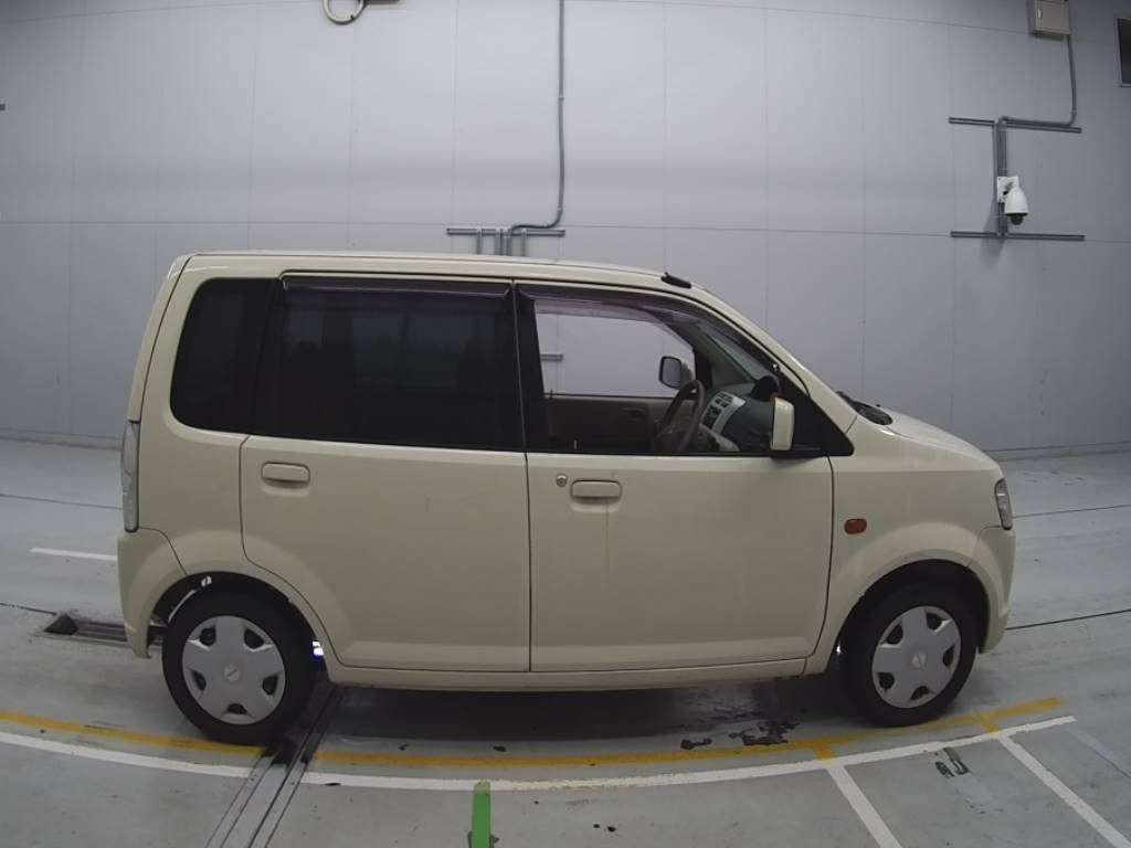 2009 Mitsubishi eK Wagon H82W[2]