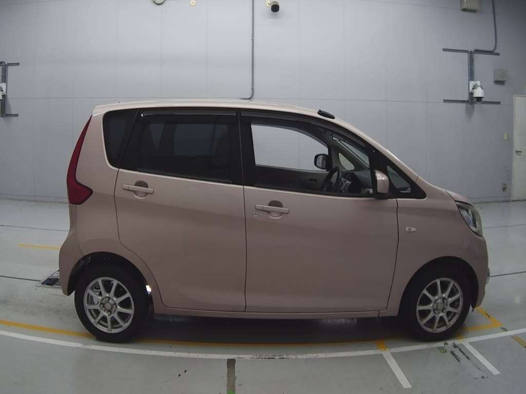 2014 Mitsubishi eK Wagon B11W[2]