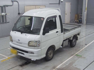 2004 Daihatsu Hijet Truck