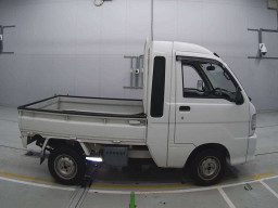 2004 Daihatsu Hijet Truck