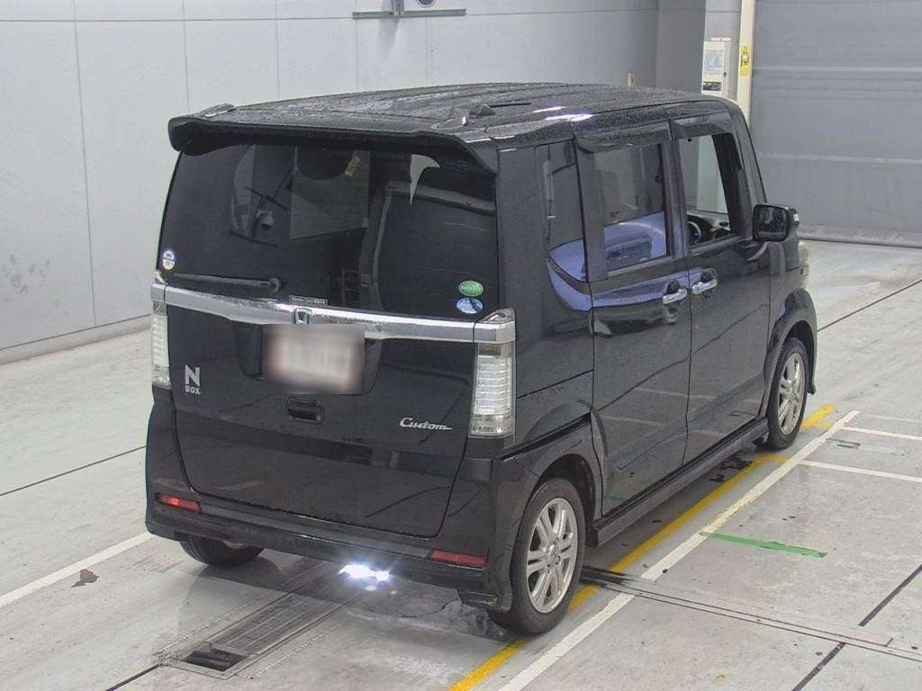 2012 Honda N-BOX CUSTOM JF1[1]