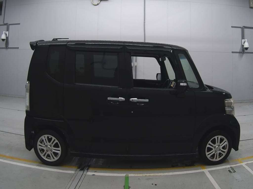 2012 Honda N-BOX CUSTOM JF1[2]