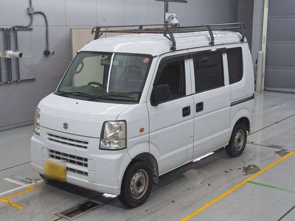 2010 Suzuki Every DA64V[0]