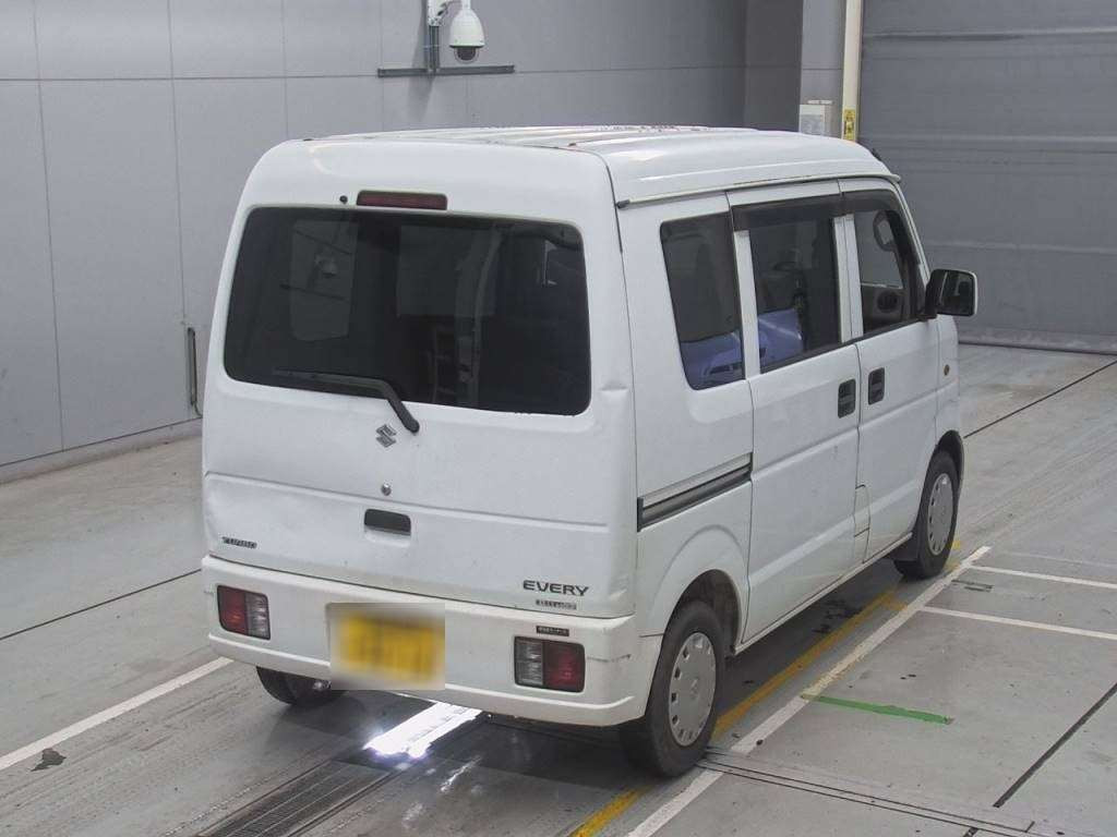 2009 Suzuki Every DA64V[1]