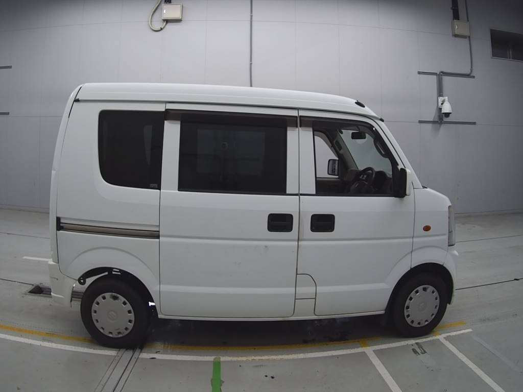 2009 Suzuki Every DA64V[2]