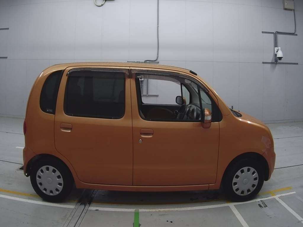 2005 Daihatsu Move Latte L550S[2]