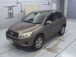 2009 Toyota RAV4