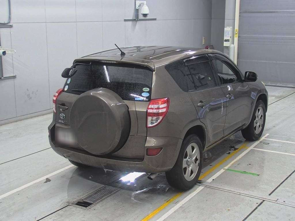 2009 Toyota RAV4 ACA36W[1]